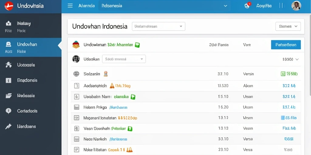 Tampilan utama aplikasi ROYAL88 yang menarik.