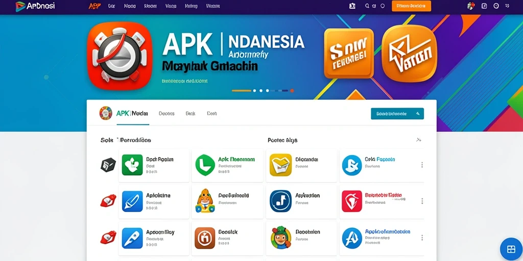 Screenshot menunjukkan karakter utama dalam misi epik.