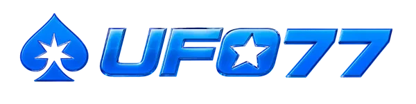 ufo77 — logo banner resmi Indonesia